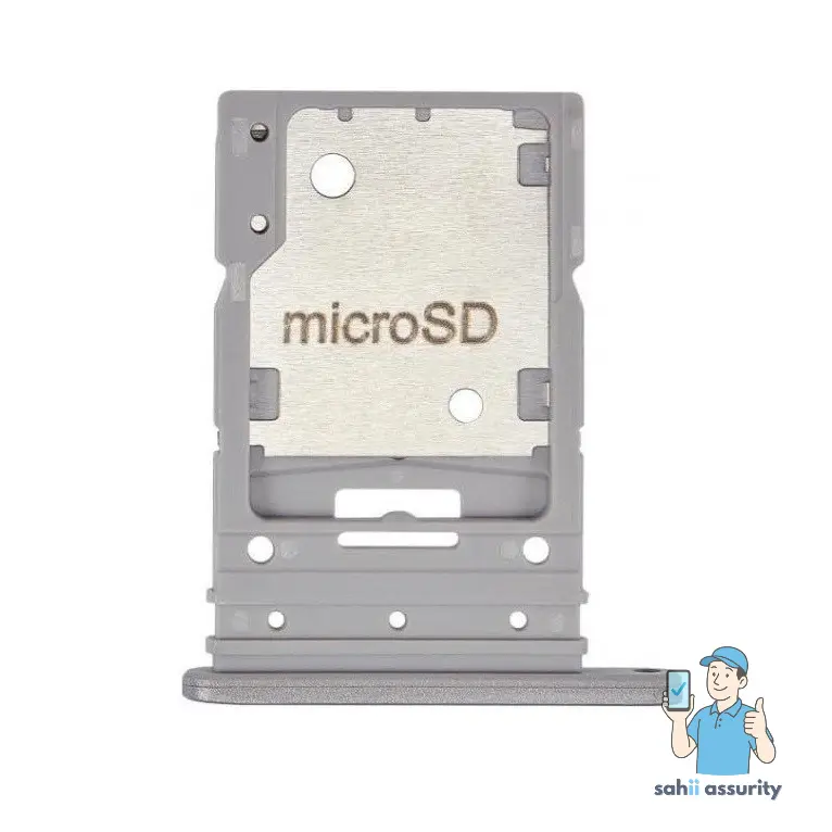 SIM Card Holder Tray for Samsung Galaxy M34 5G thumbnail